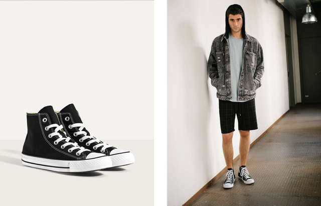 converse a stivaletto uomo converse a stivaletto uomo