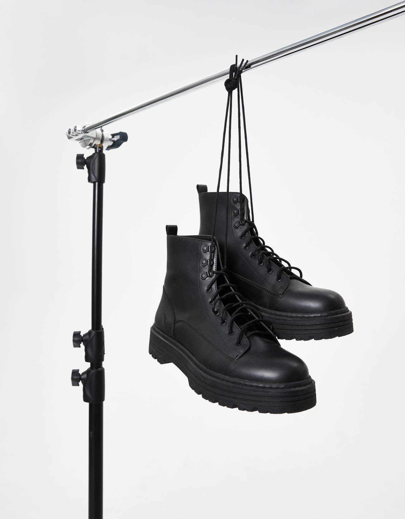 Bershka Bağcıklı bot 12 Bershka Bağcıklı bot 13