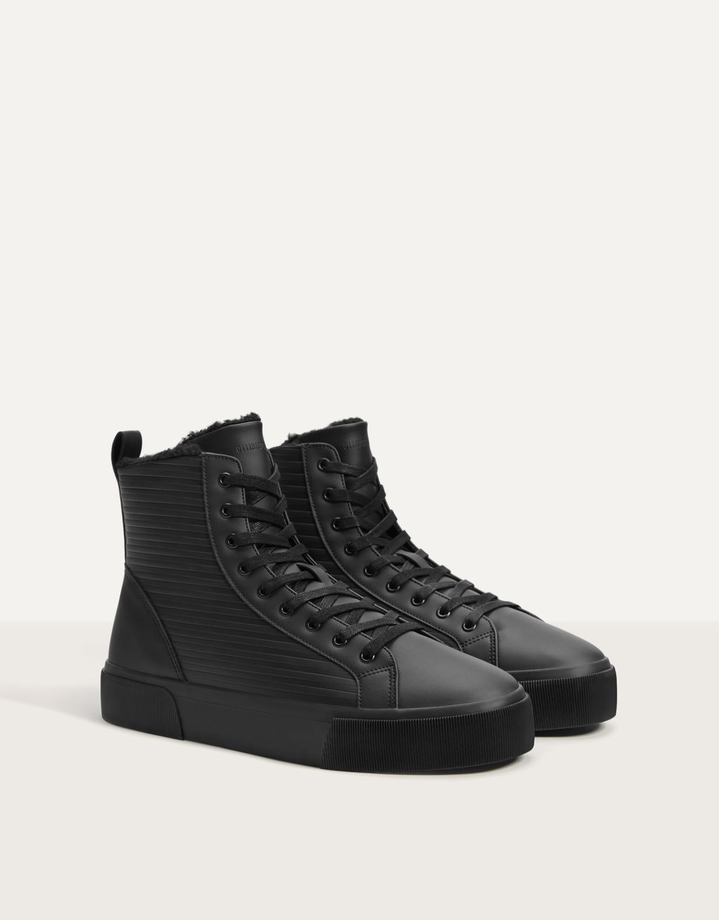 bottine sport homme