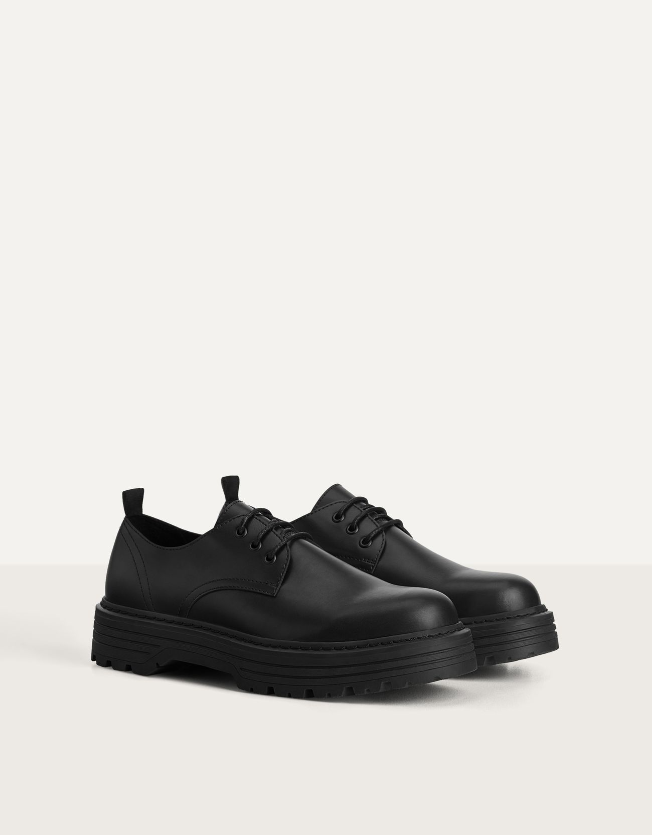 blucher hombre
