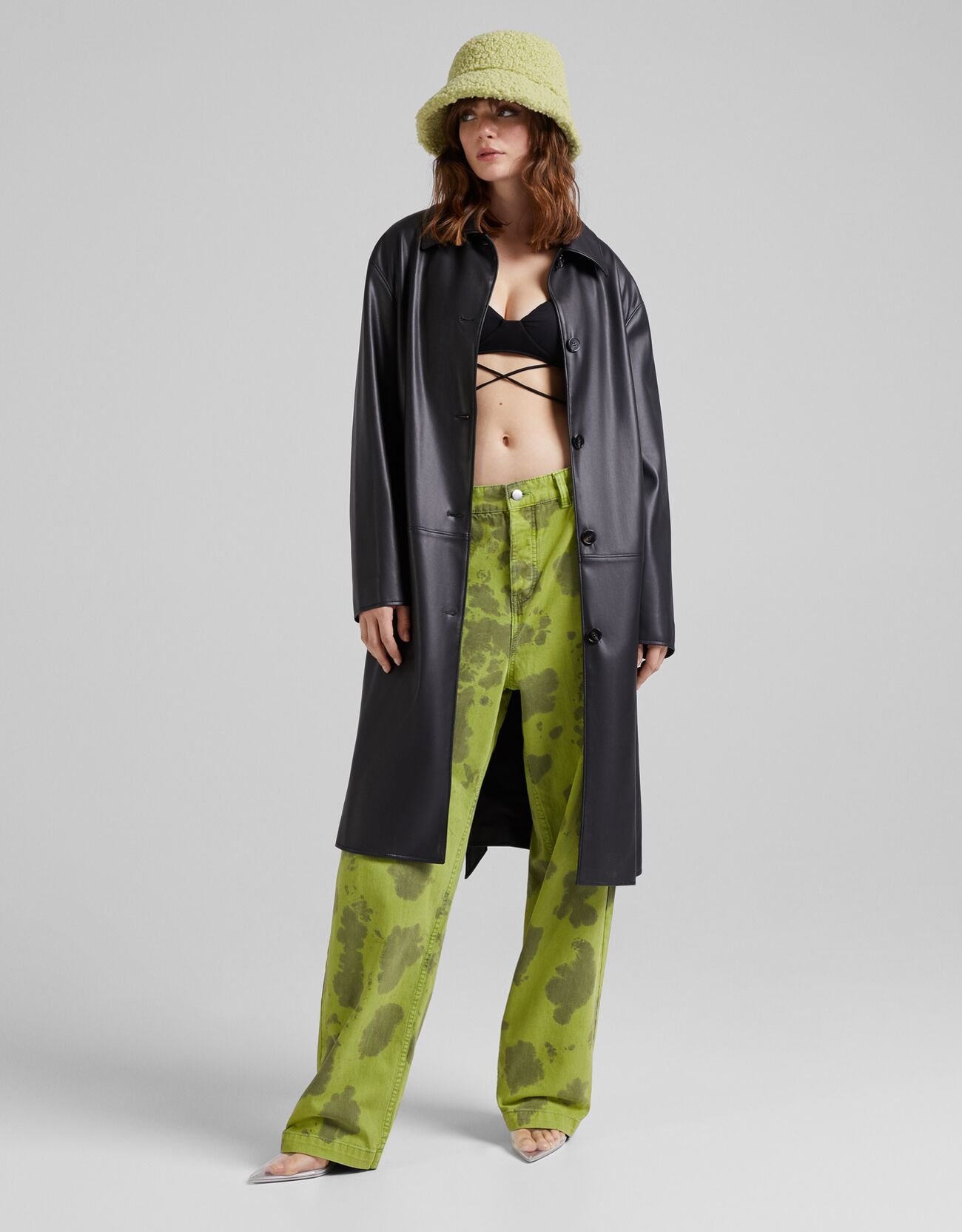 Total look - Mujer | Bershka