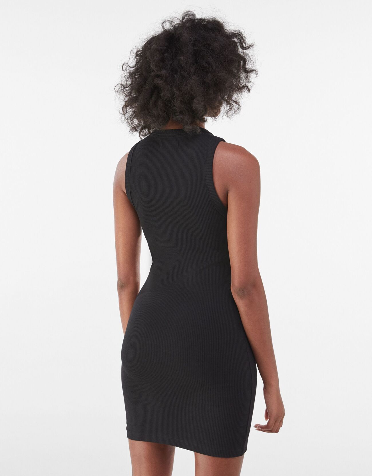 Bershka Fitilli mini elbise 10 Bershka Fitilli mini elbise 11