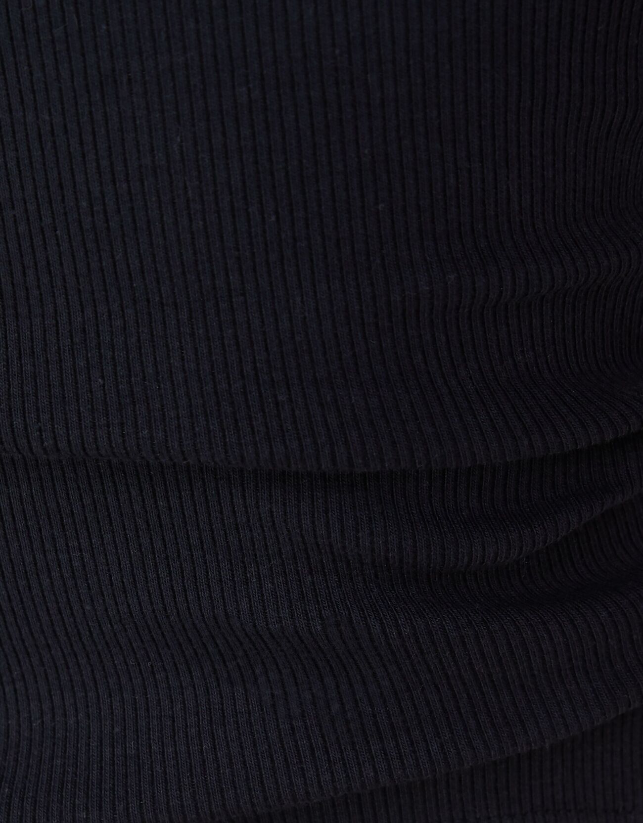 Bershka Kısa kollu fitilli t-shirt 2 Bershka Kısa kollu fitilli t-shirt 3