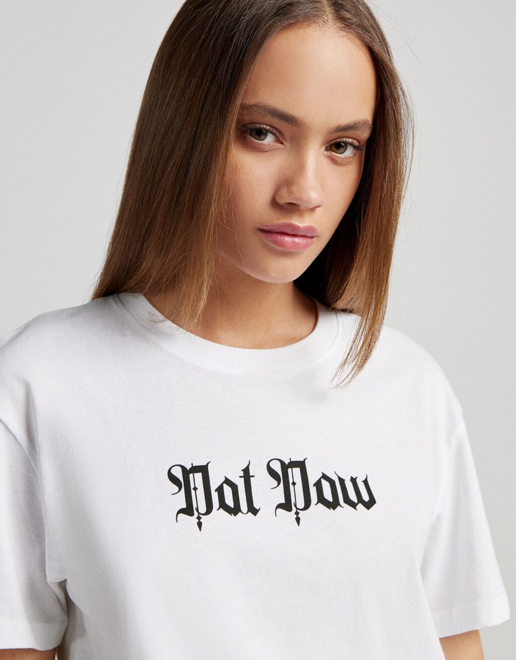 Bershka: Camisetas Originales Que Puedes Comprar Con Cinco Euros 3 2231880251 2 2 3
