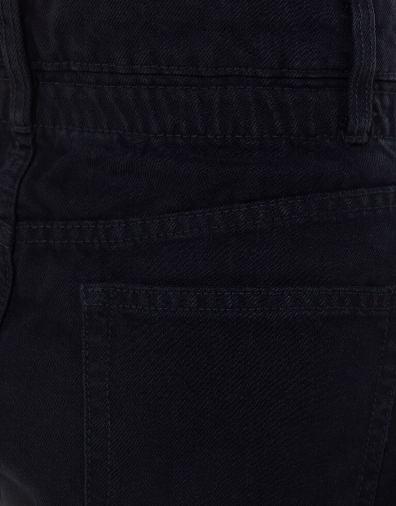 Bershka Fitilli paperbag şort 2 Bershka Fitilli paperbag şort 3