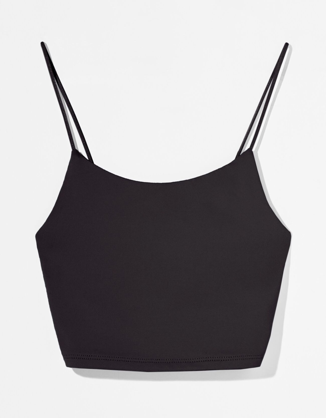 Bershka İnce askılı top. 3 Bershka İnce askılı top. 3