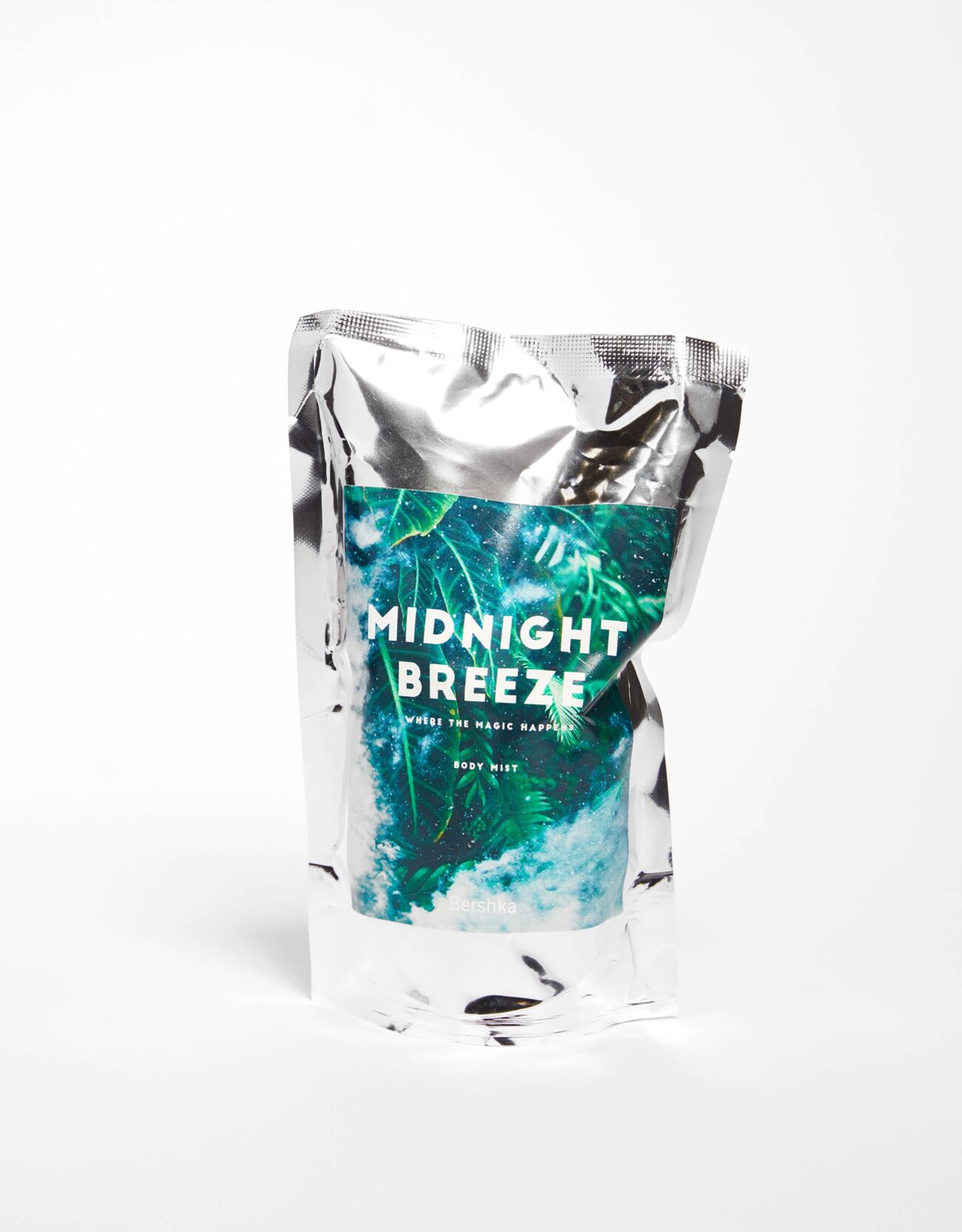 Bershka BSK Vücut spreyi Midnight breeze 100 ML 0 Bershka BSK Vücut spreyi Midnight breeze 100 ML 1