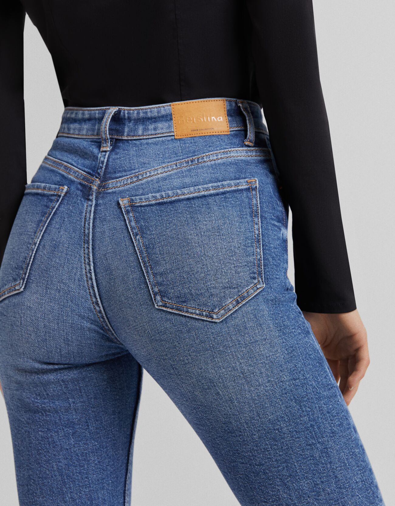 levis 610 jeans