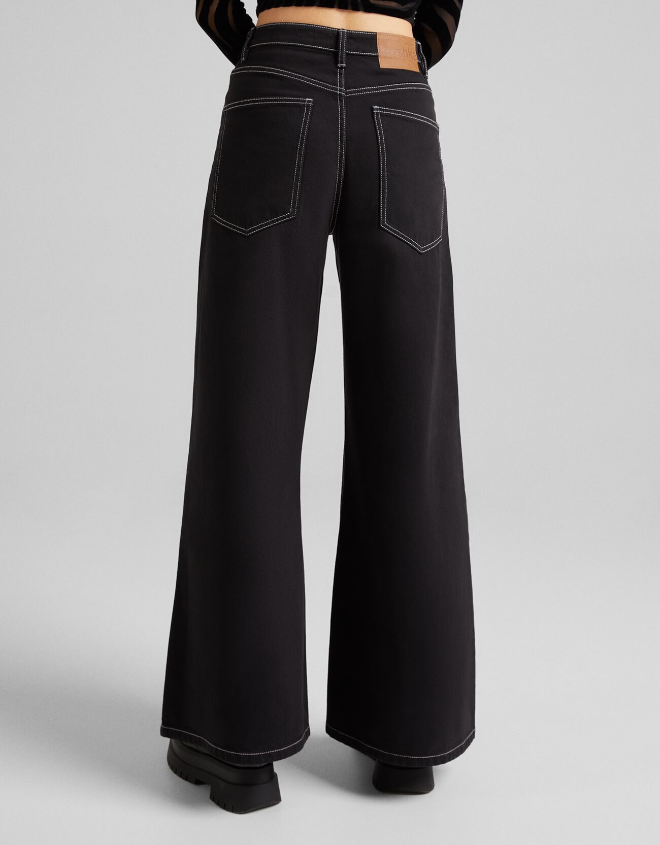 bershka pants