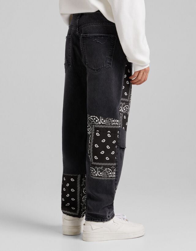 Bershka sale jean - ztj732.net