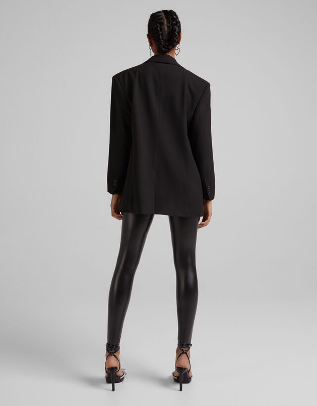 الشتلات صلة حقيقة leggins de cuero bershka - speedy-detail.com