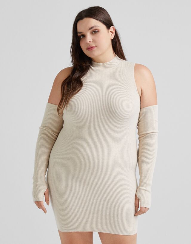 separate sleeves for dresses