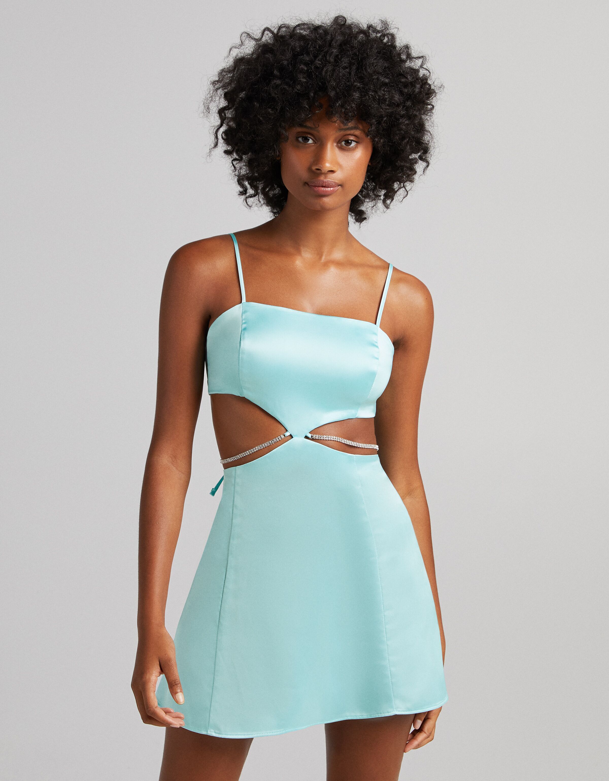 finders keepers voyager dress