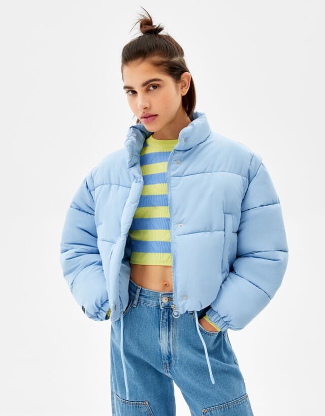 doudoune scott and fox