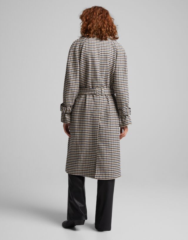 men's solus featherless jacket