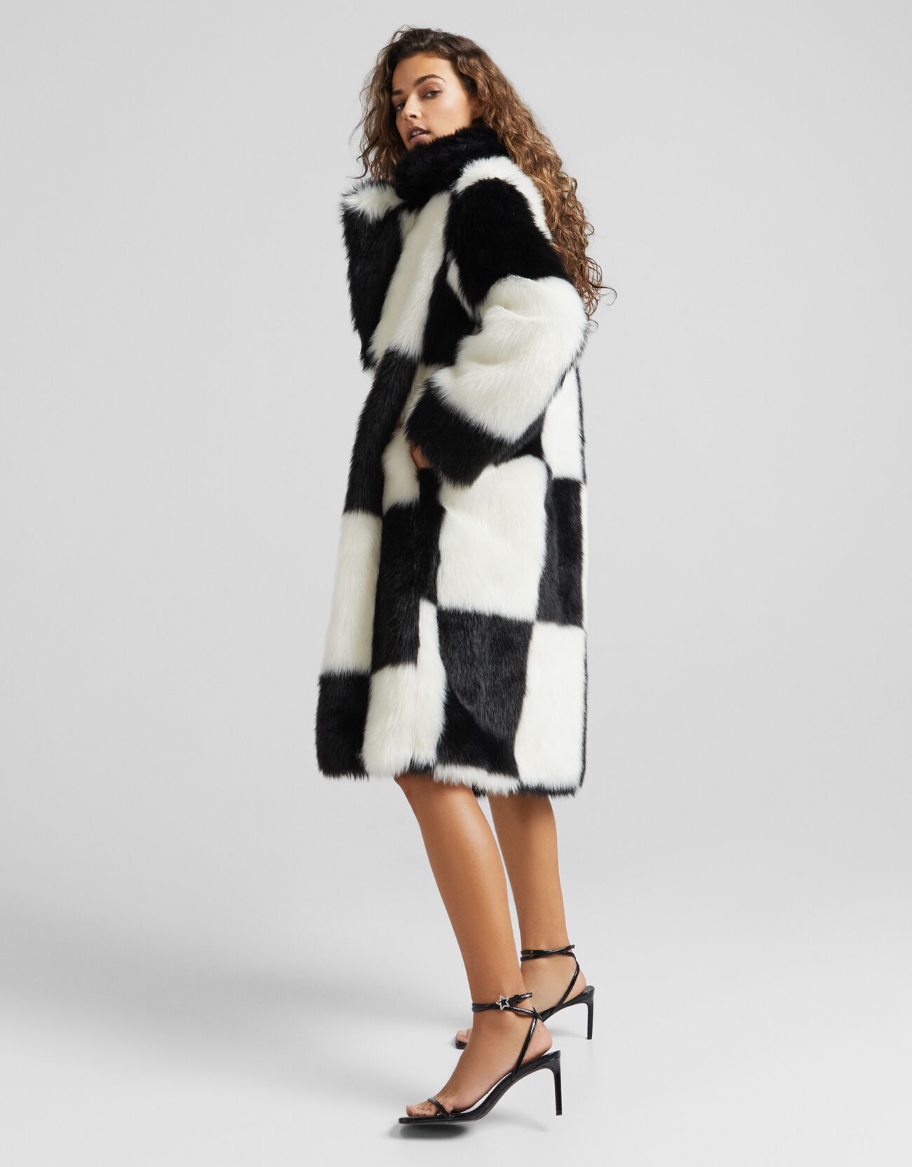 barneys originals biker jacket