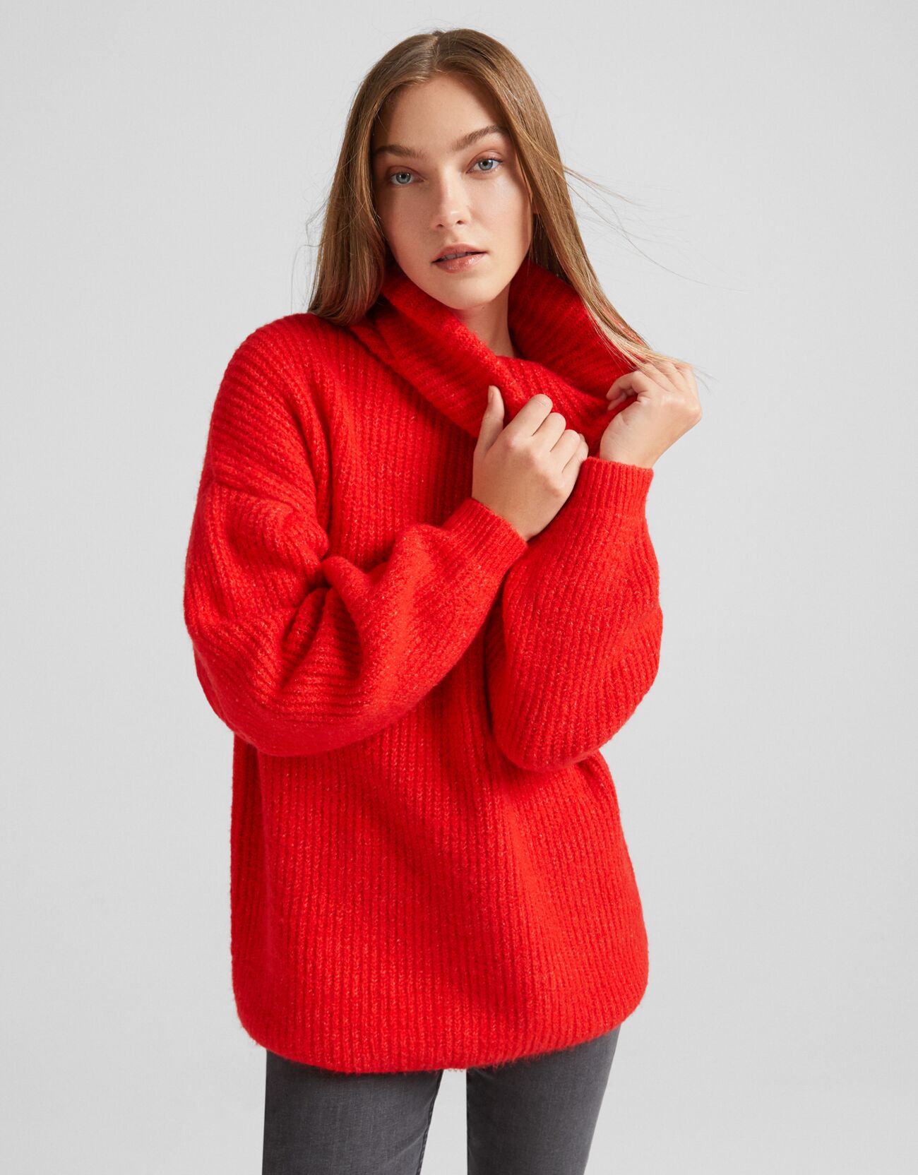 lady sweater border design