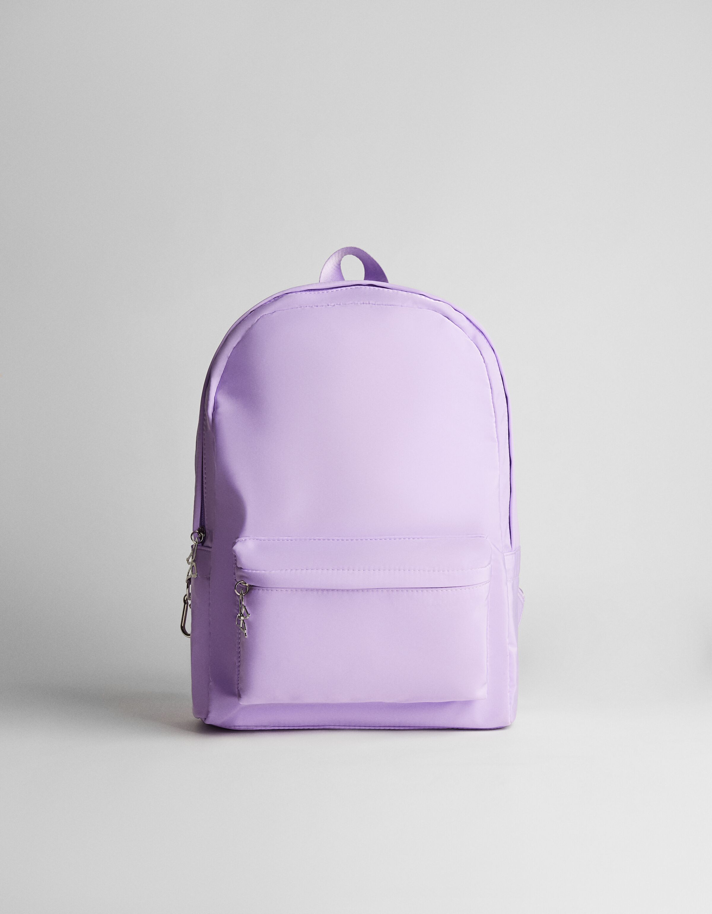 bershka mini backpack
