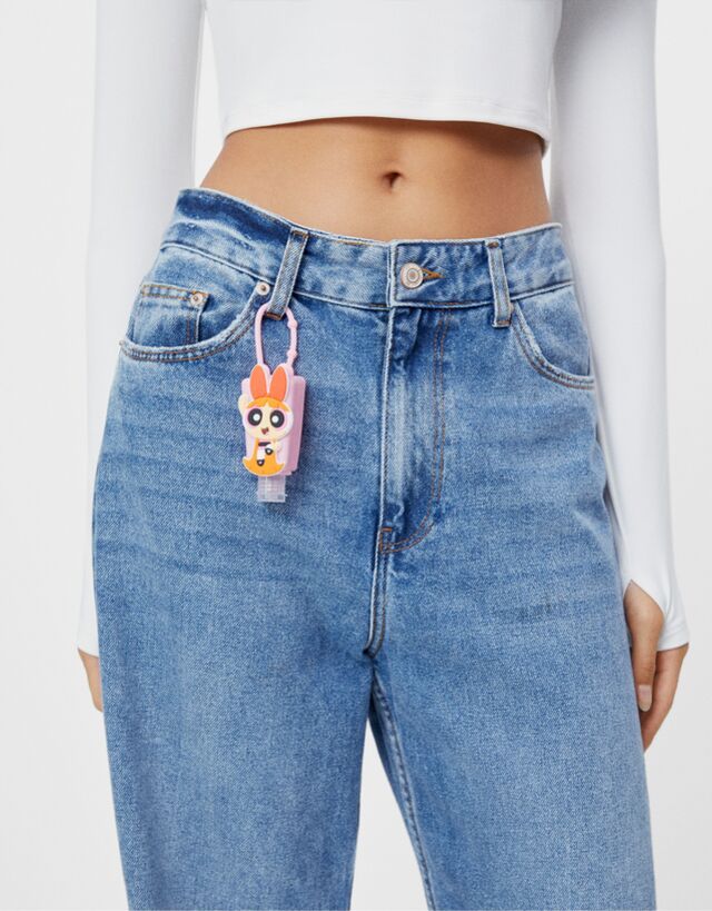 Acquisto \u003epantaloni superchicche bershka Grande vendita - OFF 72%