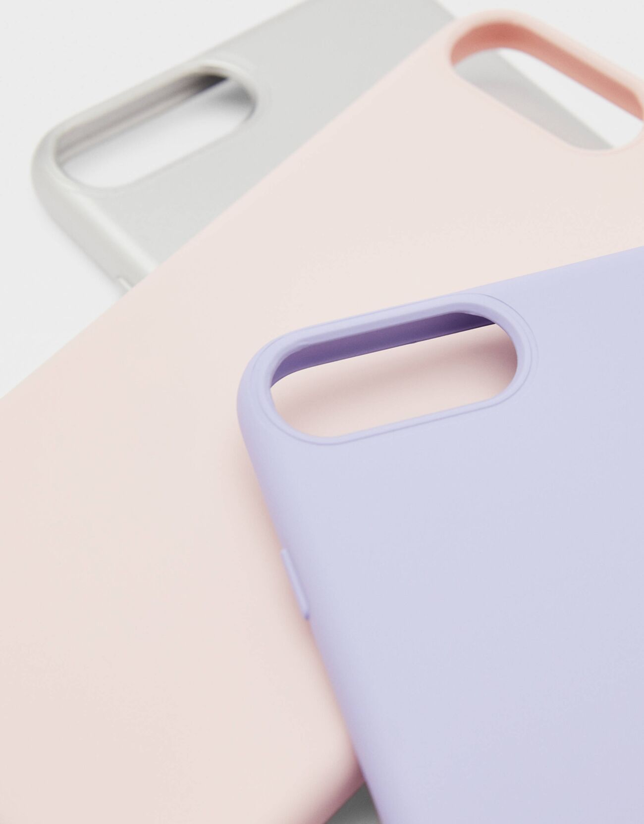 Bershka Tek renk iPhone 6 Plus / 7 Plus / 8 Plus kılıfı 8 Bershka Tek renk iPhone 6 Plus / 7 Plus / 8 Plus kılıfı 9