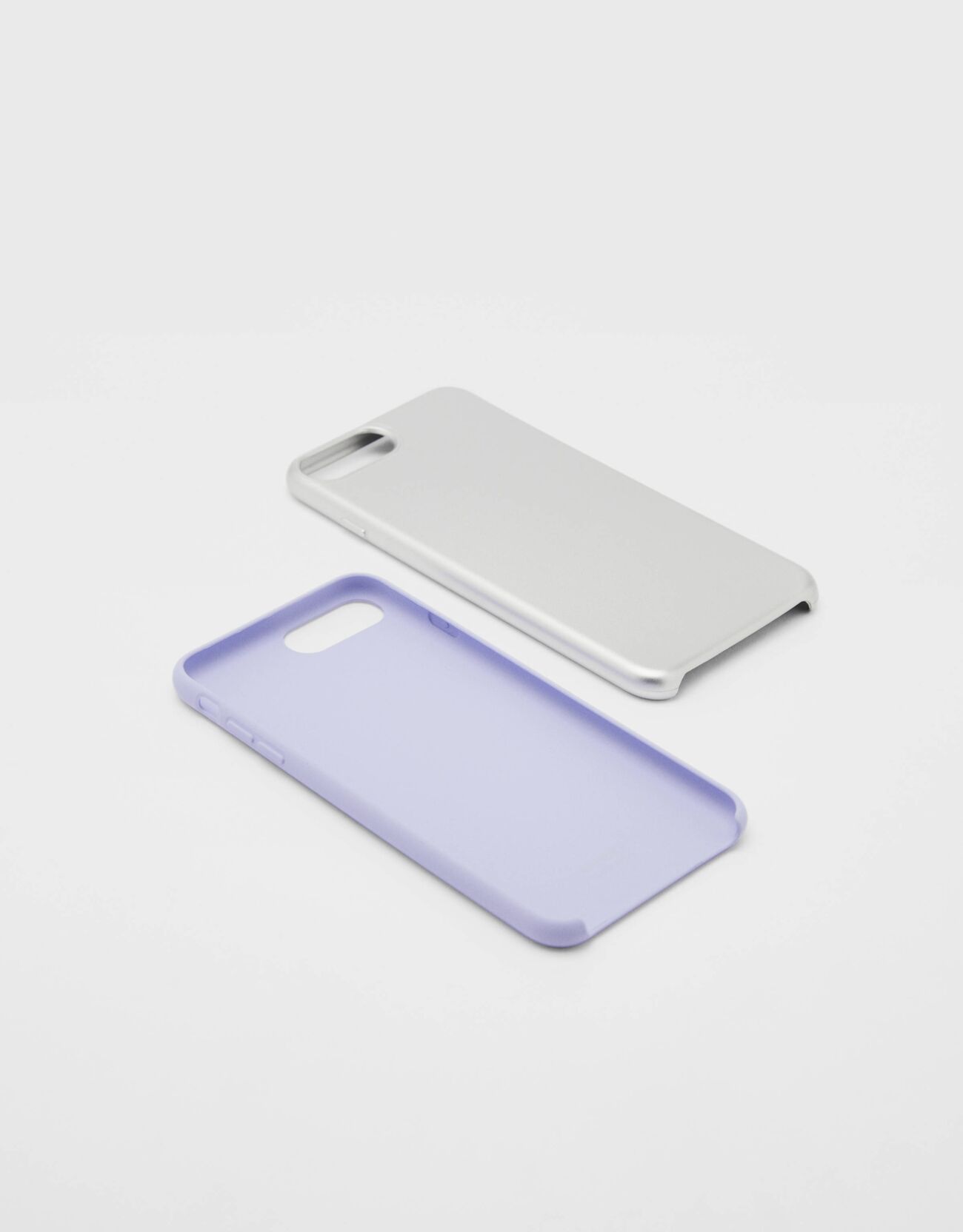Bershka Tek renk iPhone 6 Plus / 7 Plus / 8 Plus kılıfı 6 Bershka Tek renk iPhone 6 Plus / 7 Plus / 8 Plus kılıfı 7