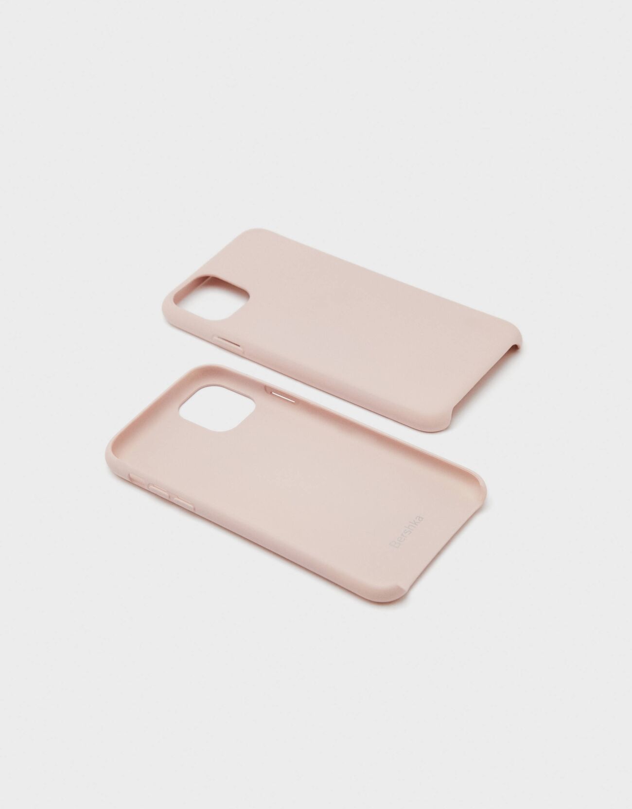 Bershka Tek renk iPhone 11 Pro telefon kılıfı 4 Bershka Tek renk iPhone 11 Pro telefon kılıfı 5