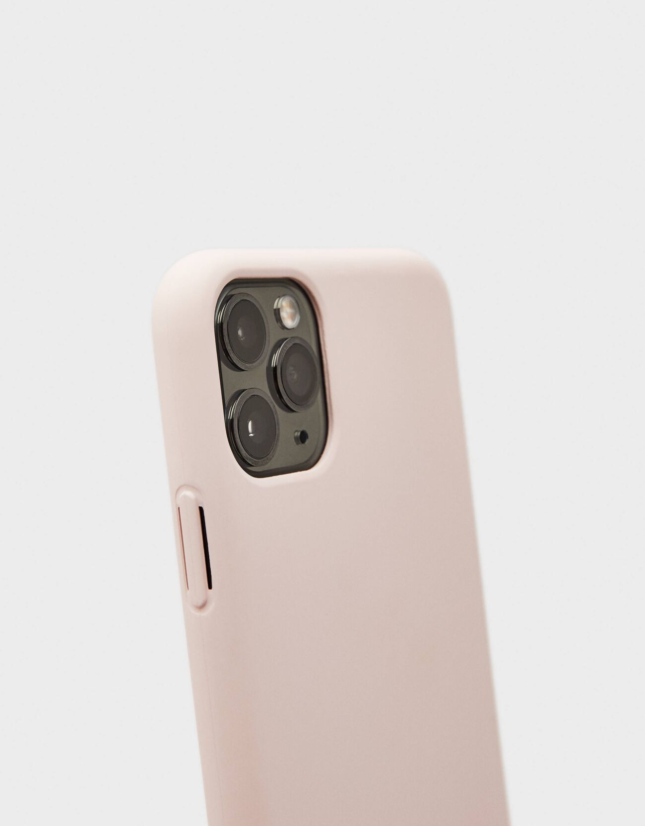 Bershka Tek renk iPhone 11 Pro telefon kılıfı 6 Bershka Tek renk iPhone 11 Pro telefon kılıfı 7