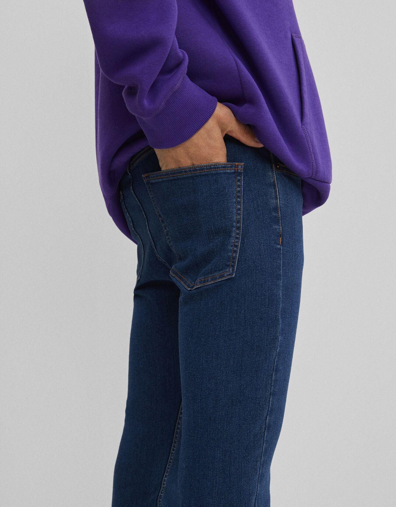 Bershka Super skinny fit jean 8 Bershka Super skinny fit jean 9