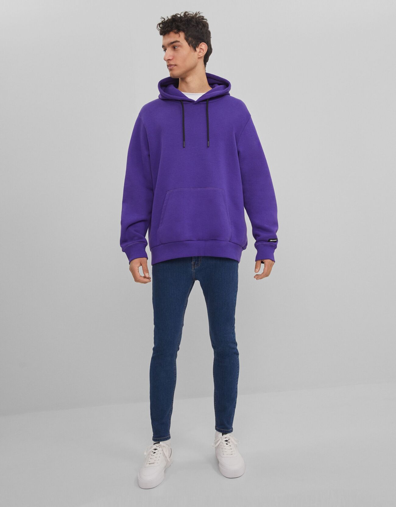 Bershka Super skinny fit jean 6 Bershka Super skinny fit jean 7