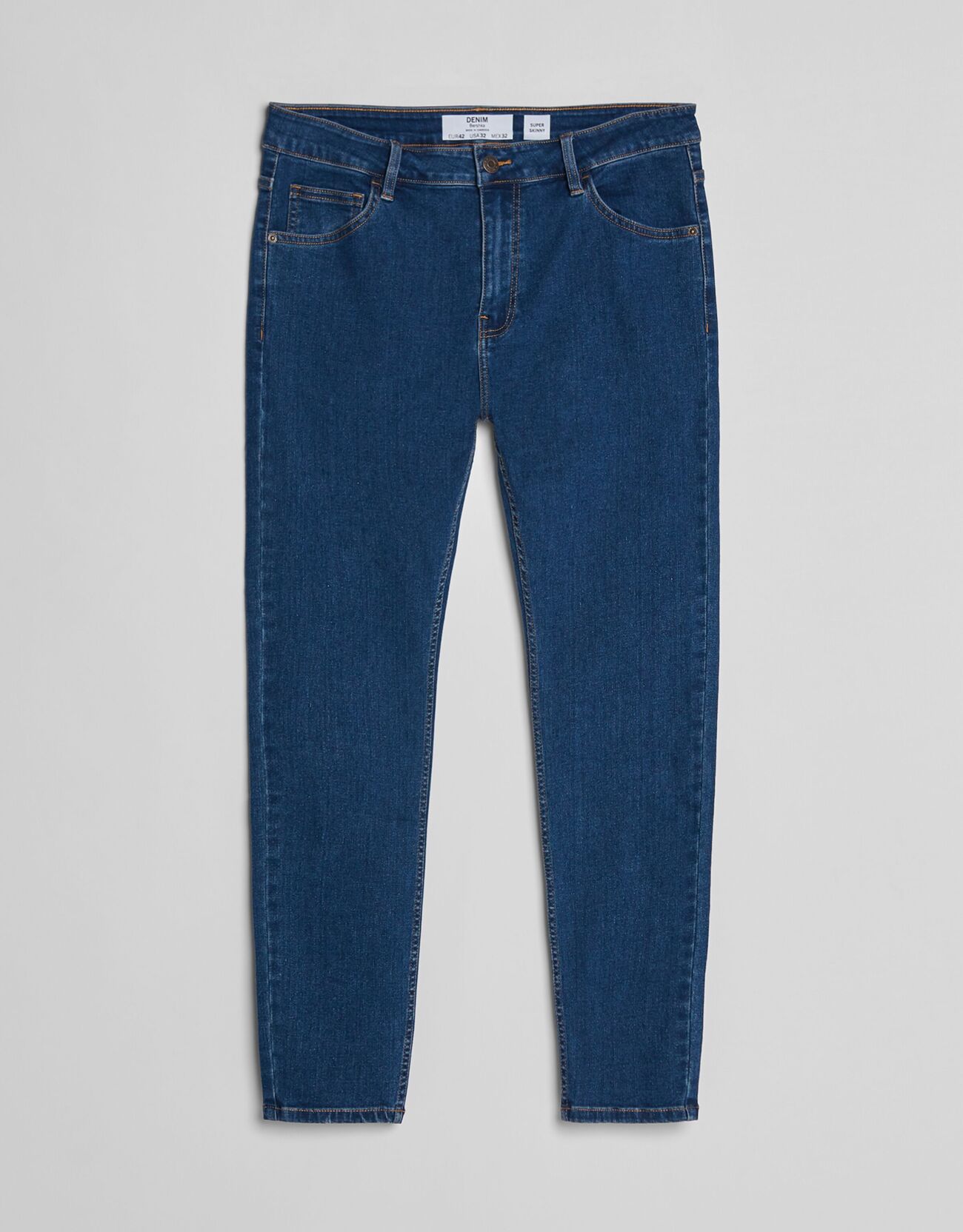 Bershka Super skinny fit jean 4 Bershka Super skinny fit jean 5