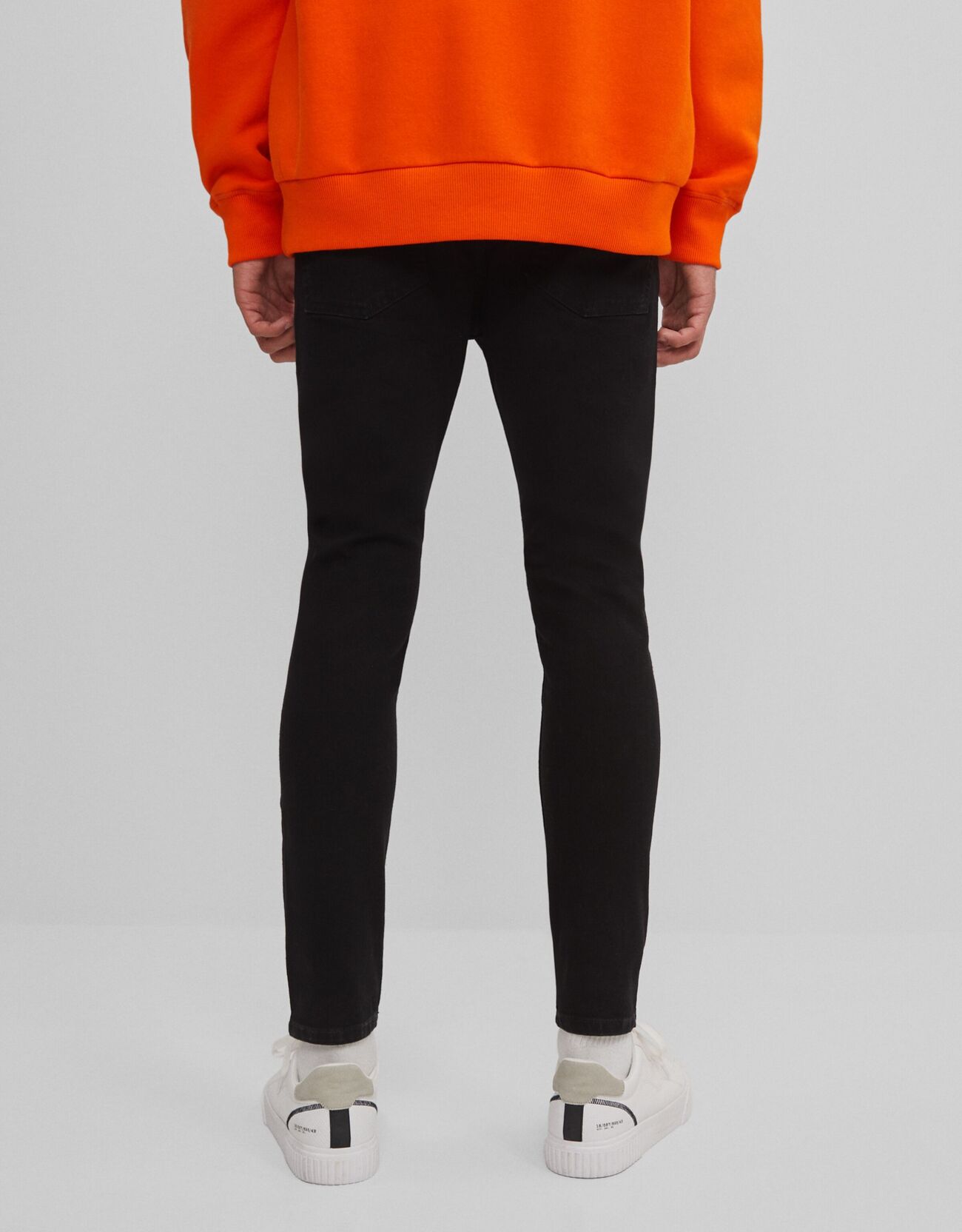 Bershka Super skinny fit jean 8 Bershka Super skinny fit jean 9