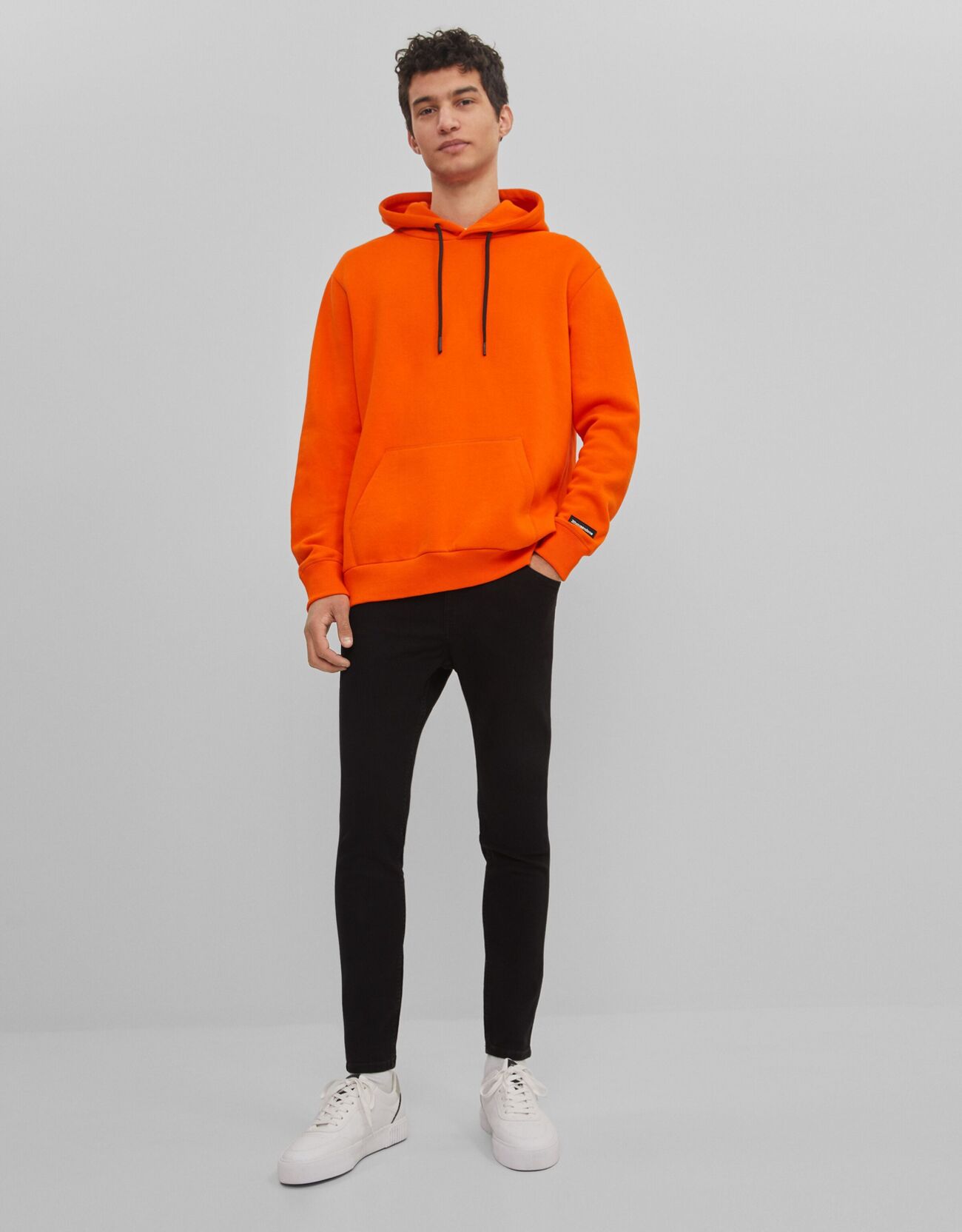 Bershka Super skinny fit jean 4 Bershka Super skinny fit jean 5