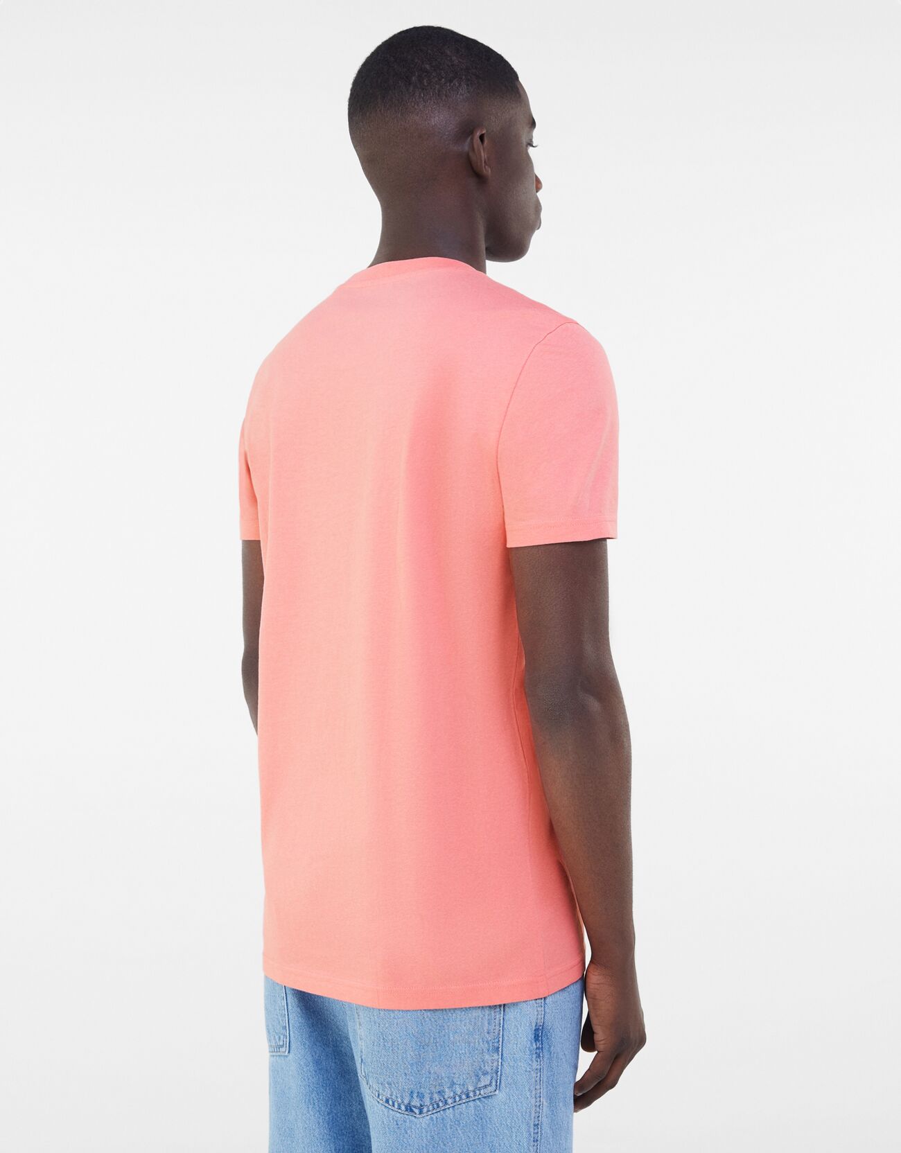 Bershka Normal kalıp tişört 10 Bershka Normal kalıp tişört 11