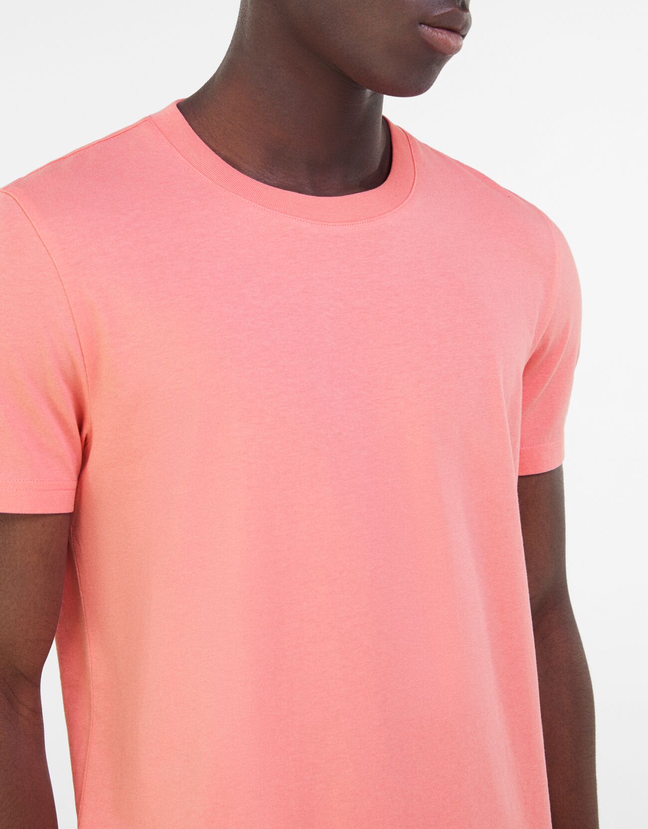 Bershka Normal kalıp tişört 8 Bershka Normal kalıp tişört 9