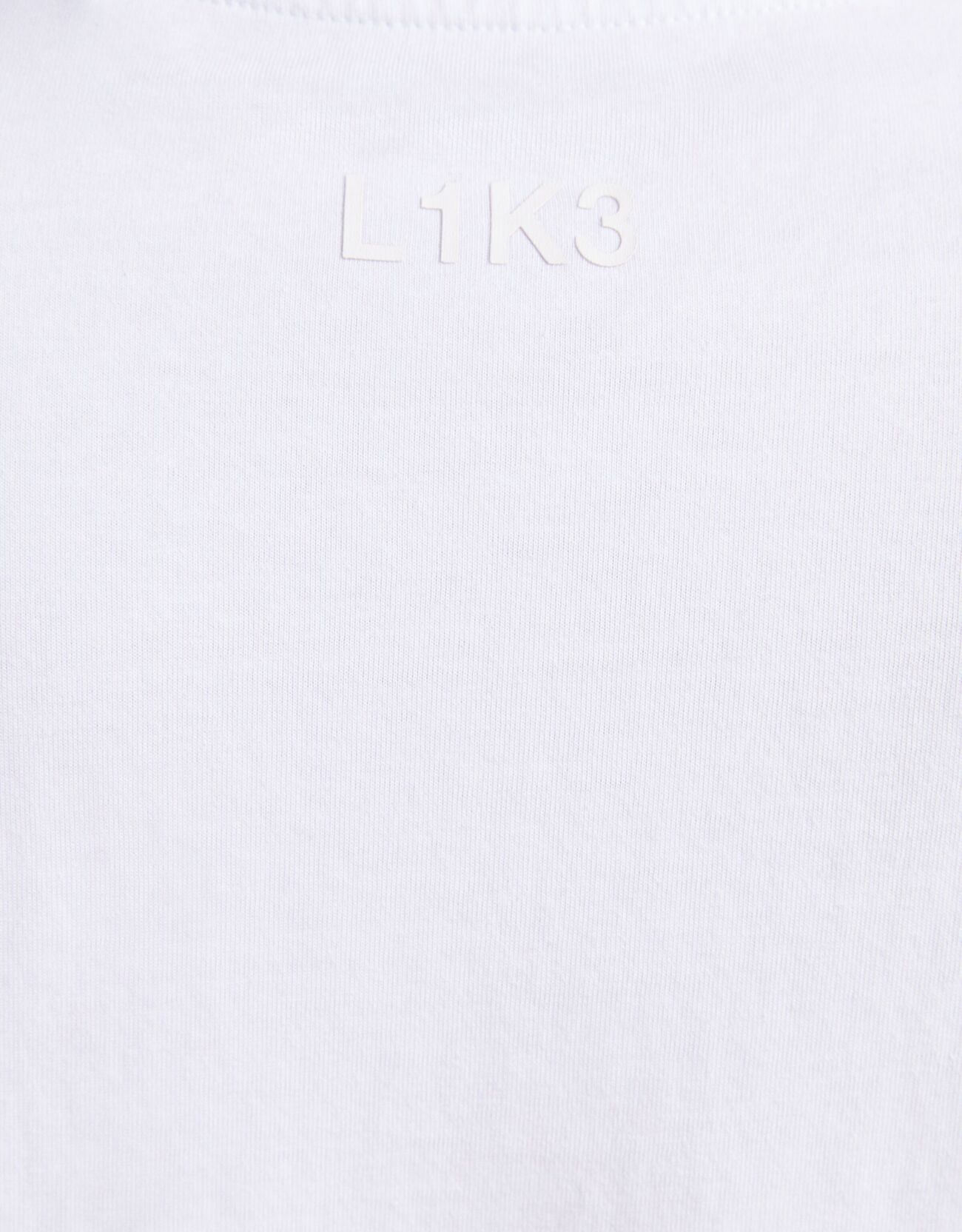 Bershka Ekstra bol kesim kısa kollu t-shirt 4 Bershka Ekstra bol kesim kısa kollu t-shirt 5