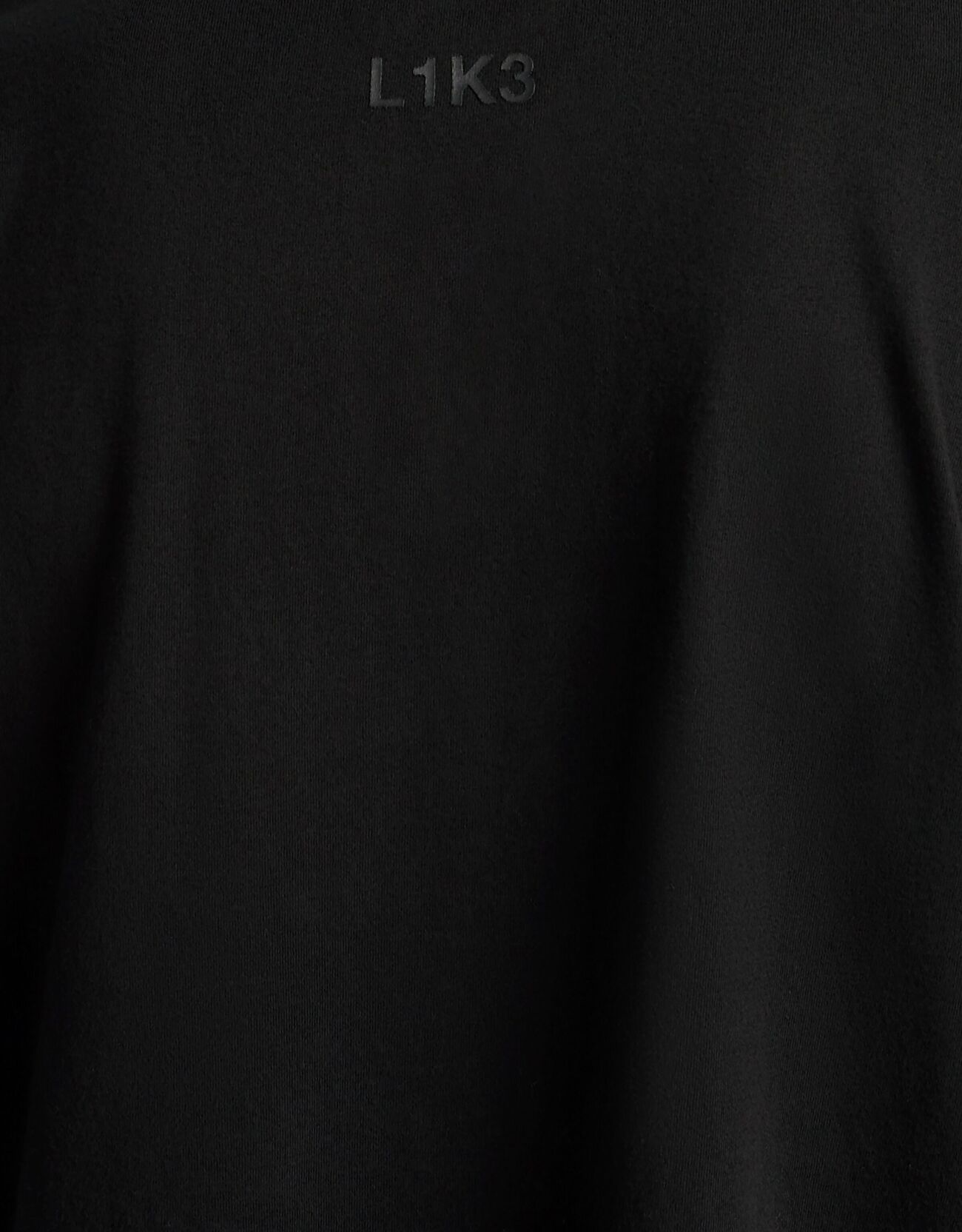 Bershka Ekstra bol kesim kısa kollu t-shirt 4 Bershka Ekstra bol kesim kısa kollu t-shirt 5
