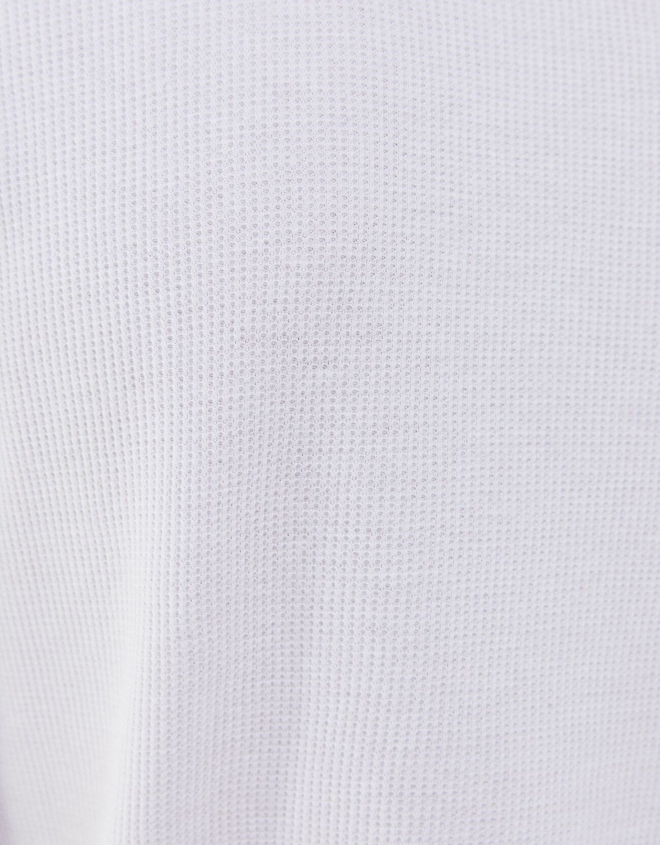 Bershka Gofre dokulu t-shirt 2 Bershka Gofre dokulu t-shirt 3