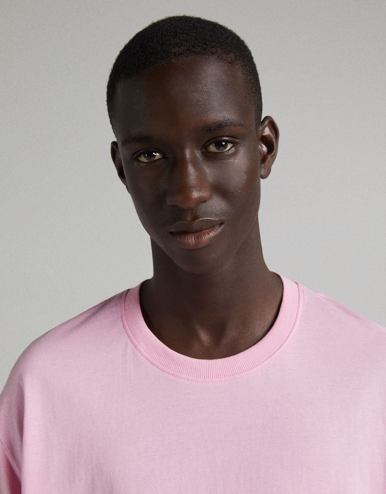 Bershka Long fit t-shirt 12 Bershka Long fit t-shirt 13