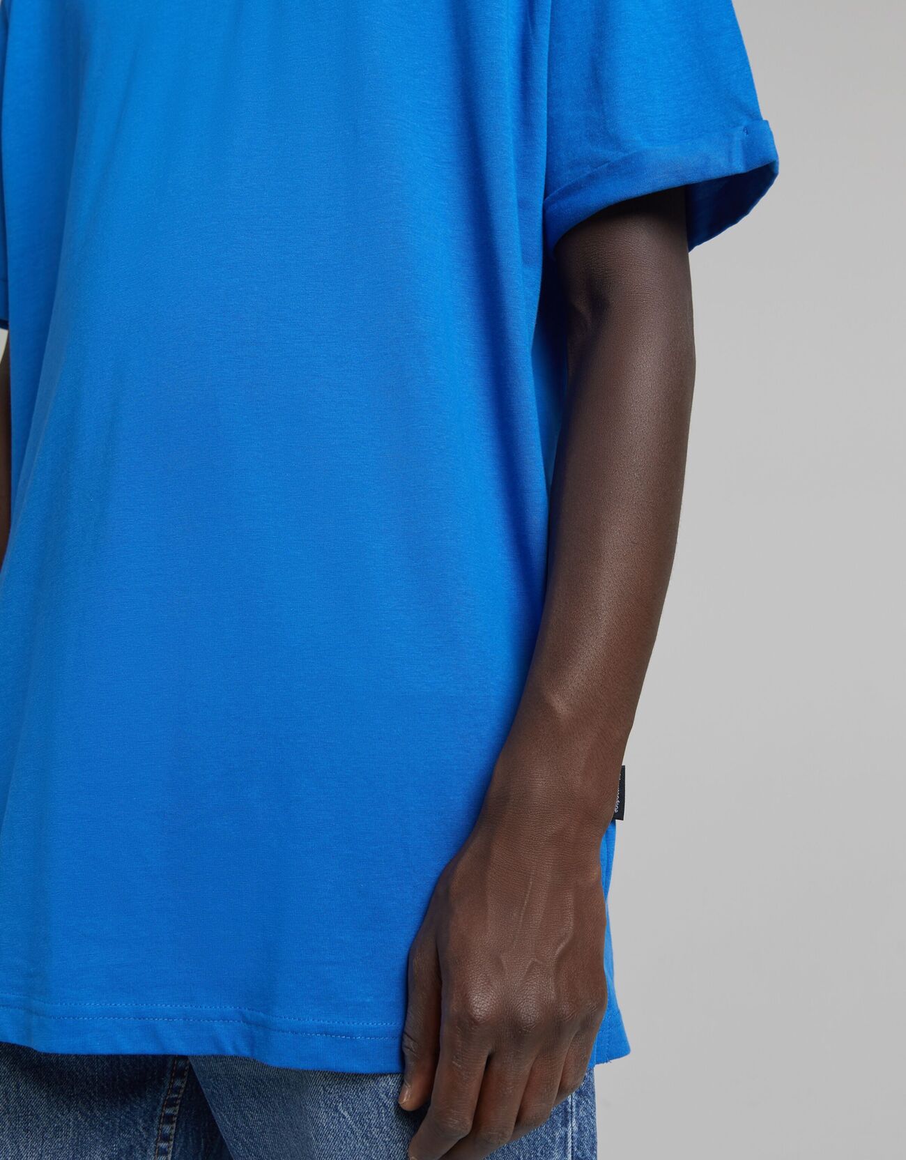 Bershka Long fit t-shirt 12 Bershka Long fit t-shirt 13