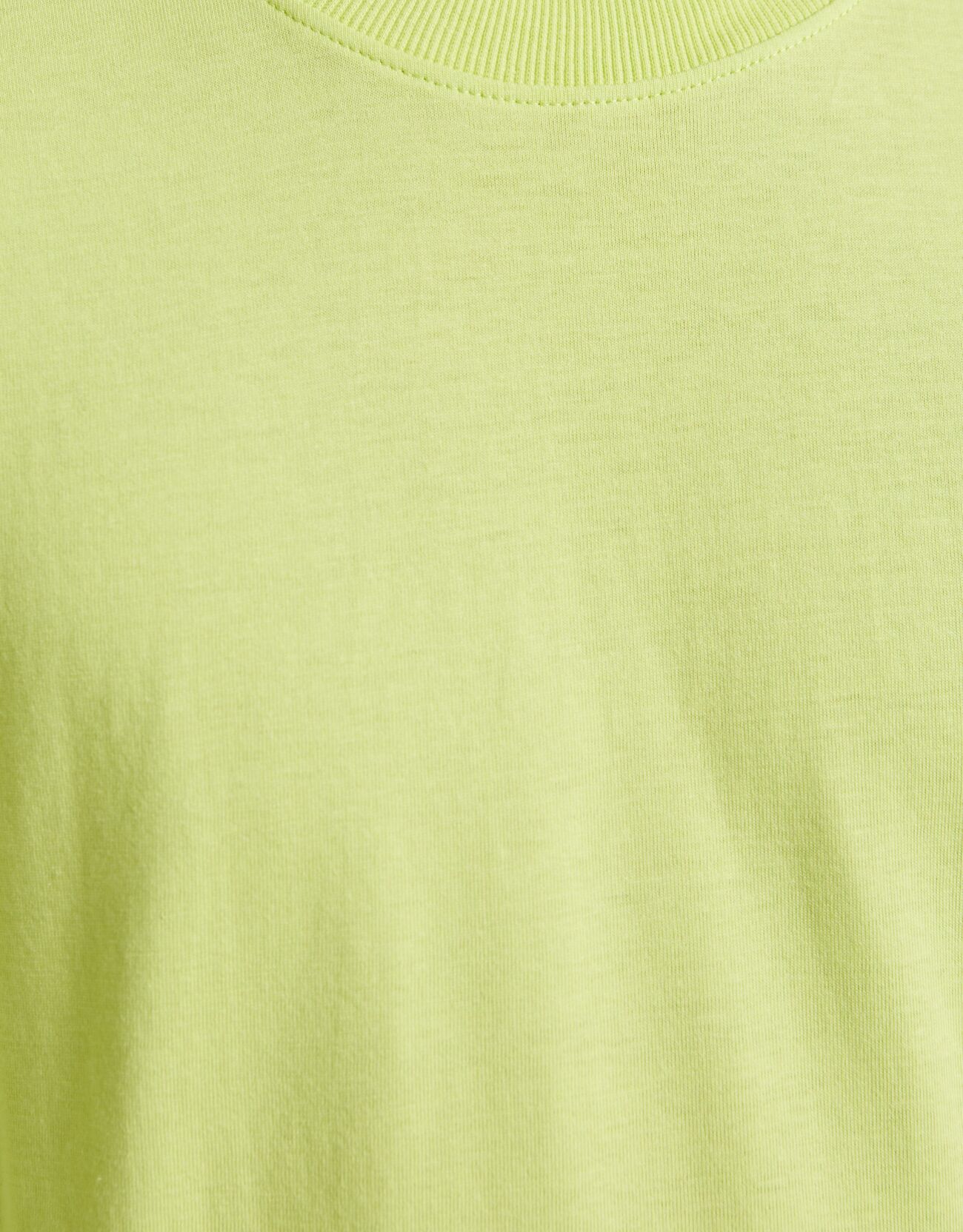 Bershka Long fit t-shirt 2 Bershka Long fit t-shirt 3