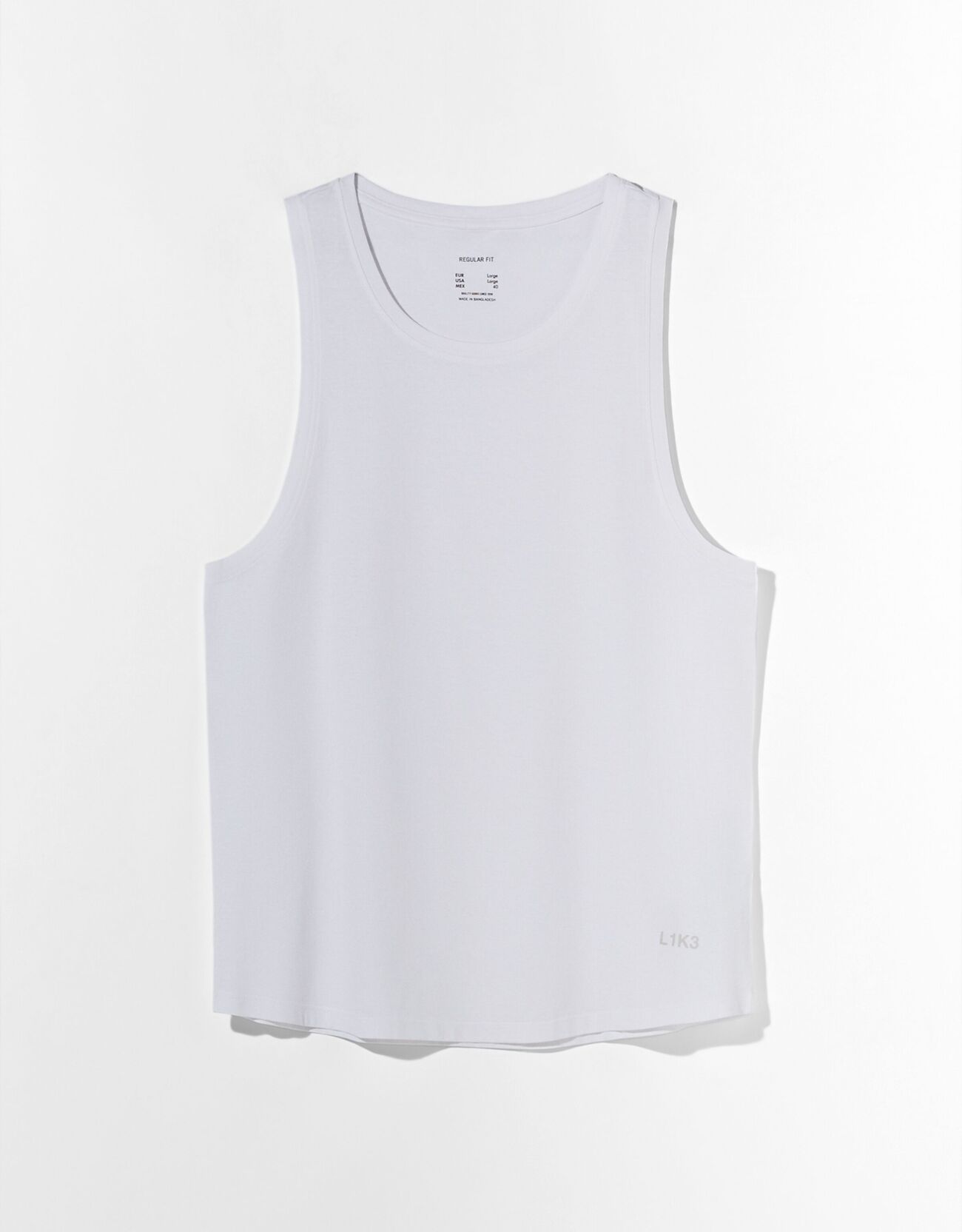 Bershka Askılı t-shirt 4 Bershka Askılı t-shirt 5