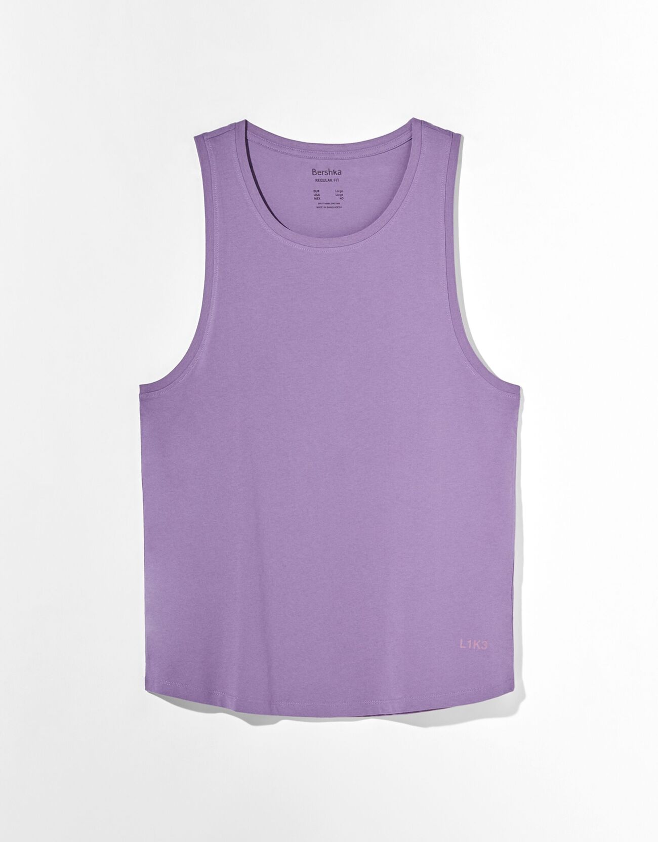 Bershka Askılı t-shirt 10 Bershka Askılı t-shirt 11