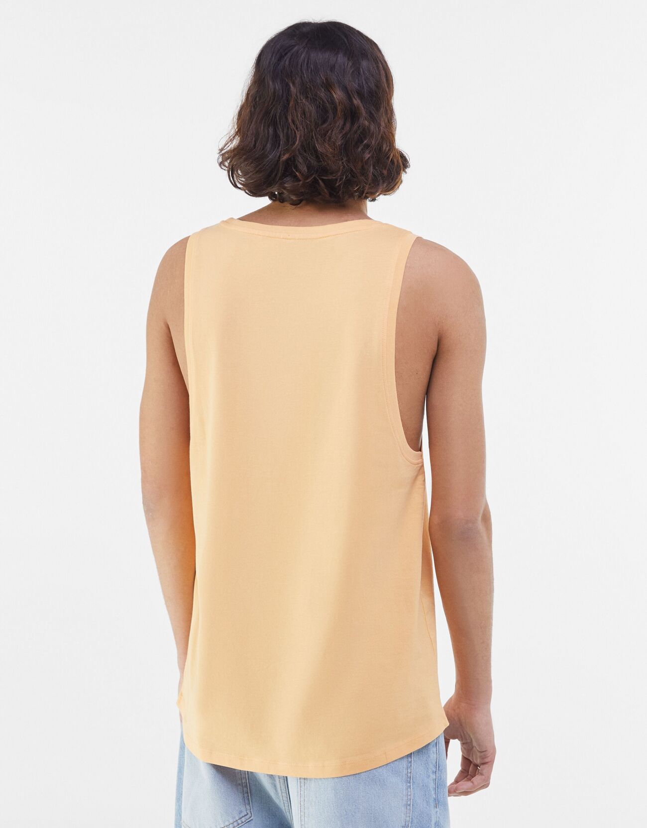 Bershka Askılı t-shirt 10 Bershka Askılı t-shirt 11