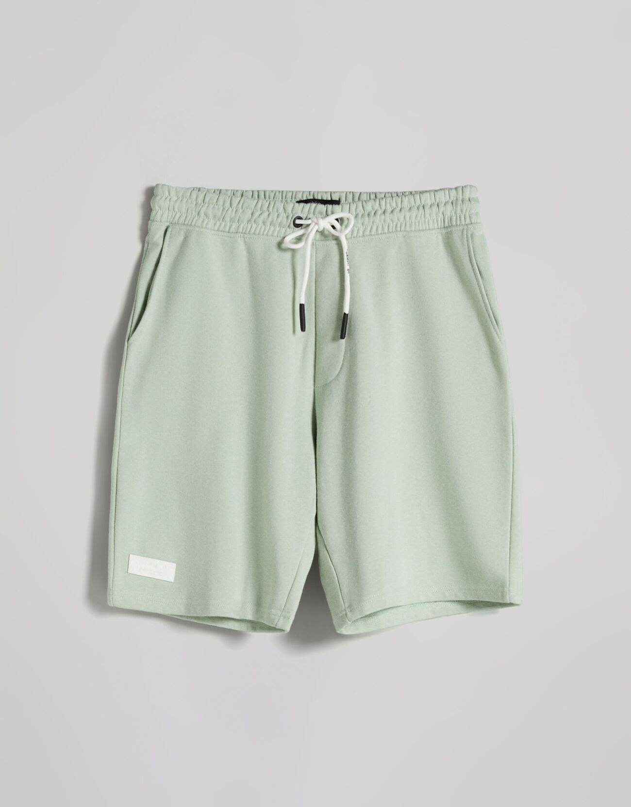 Bershka Penye jogging fit bermuda 4 Bershka Penye jogging fit bermuda 5