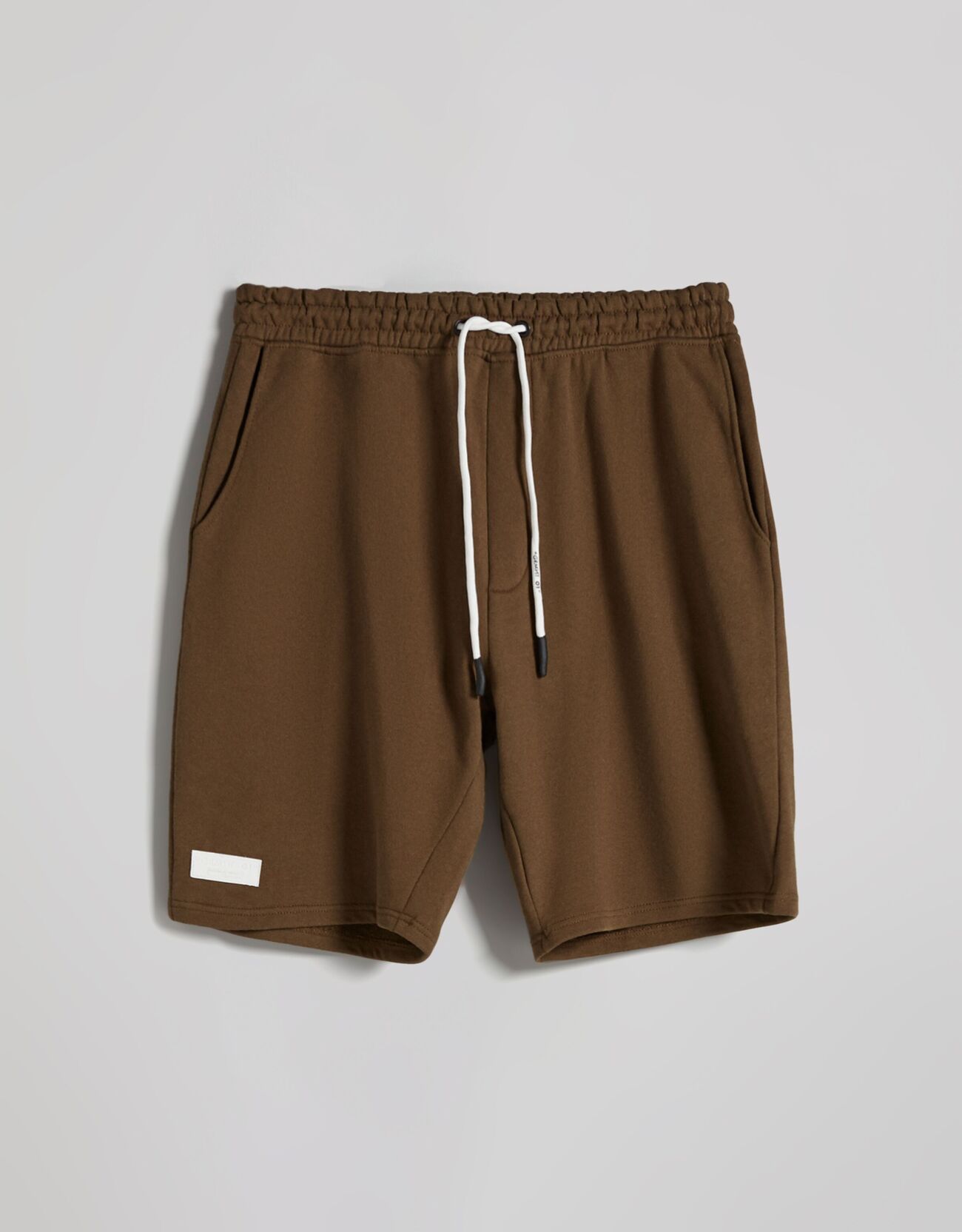 Bershka Penye jogging fit bermuda 10 Bershka Penye jogging fit bermuda 11