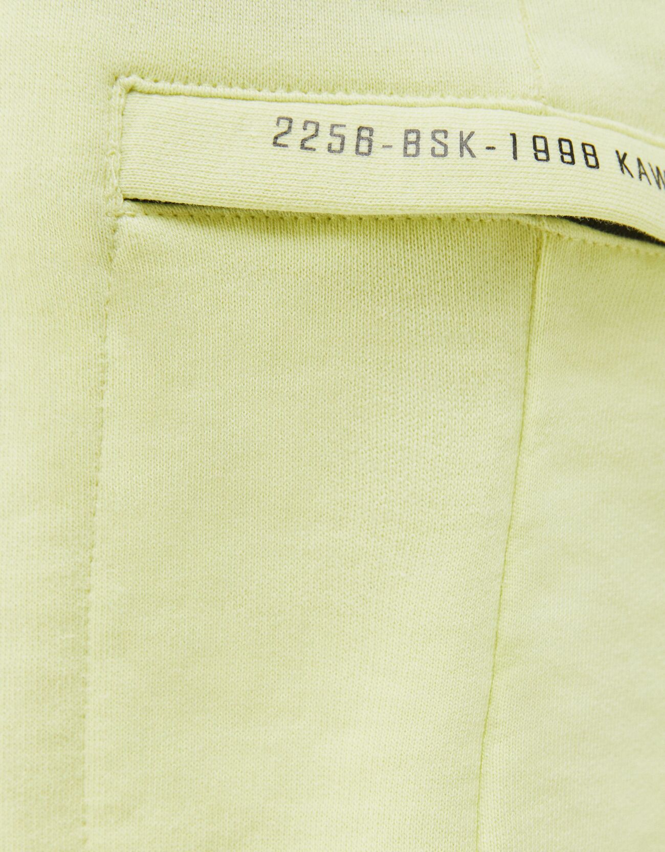 Bershka Cepli pamuklu jogger bermuda şort 2 Bershka Cepli pamuklu jogger bermuda şort 3