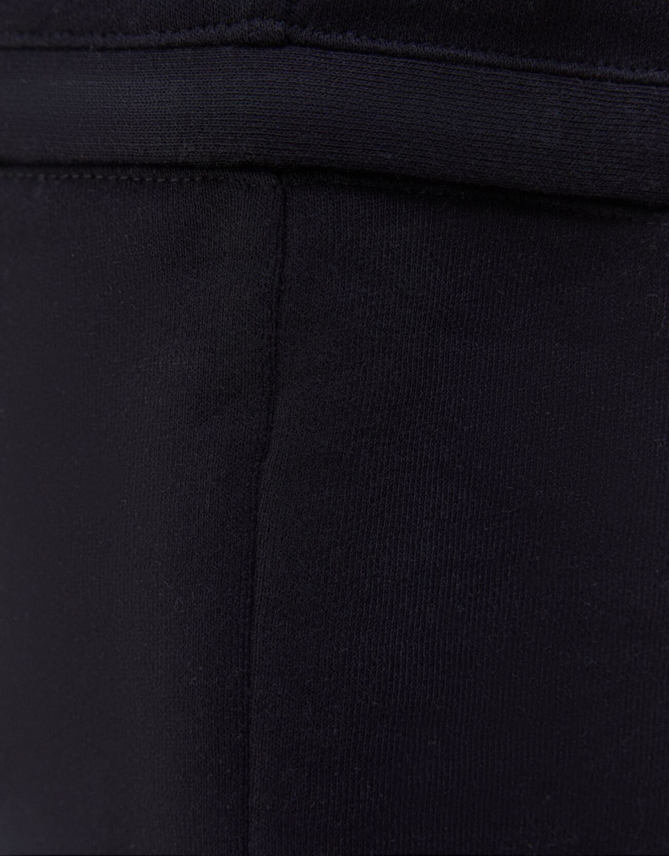 Bershka Cepli pamuklu jogger bermuda şort 2 Bershka Cepli pamuklu jogger bermuda şort 3