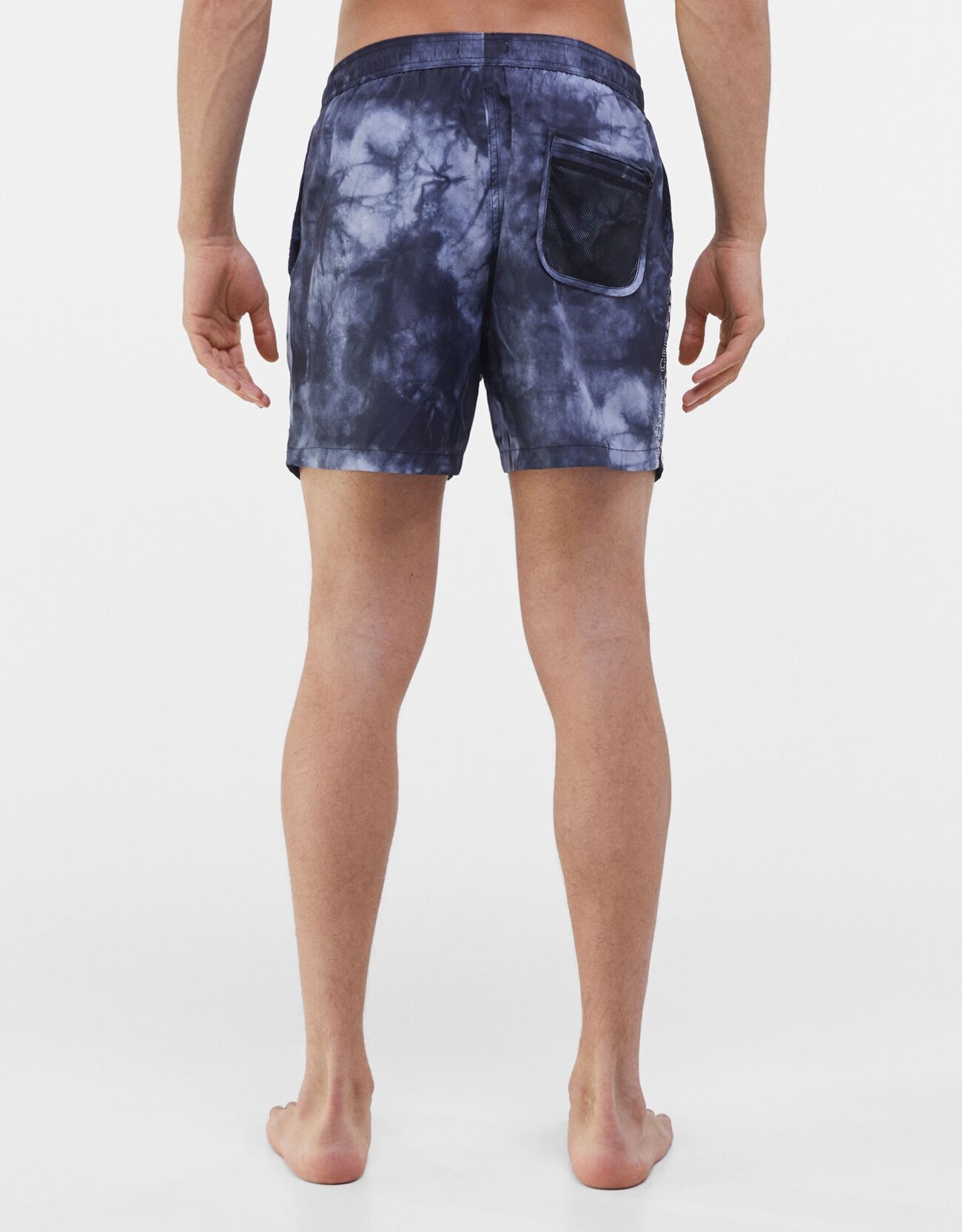 Bershka Batik mayo 4 Bershka Batik mayo 5