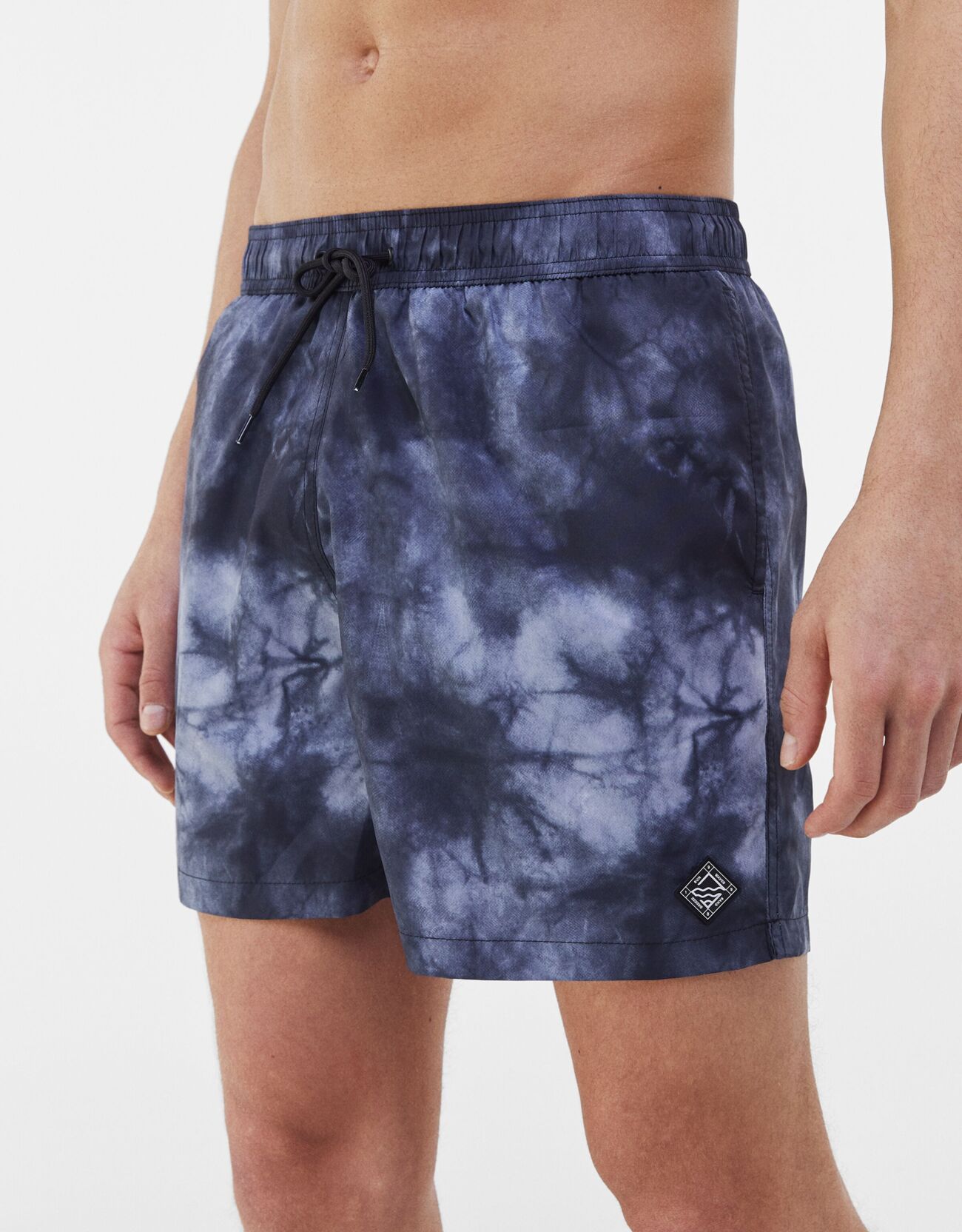 Bershka Batik mayo 6 Bershka Batik mayo 7