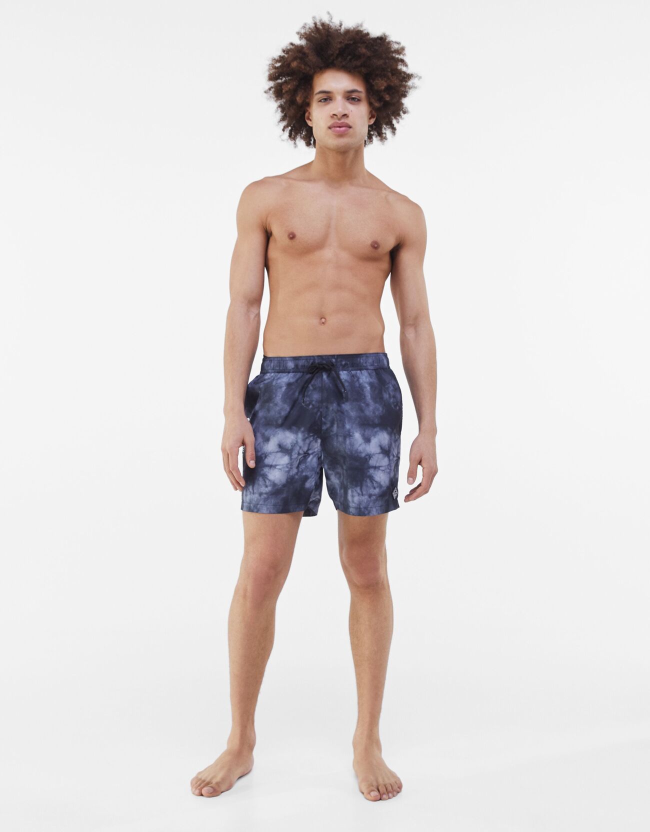 Bershka Batik mayo 8 Bershka Batik mayo 9